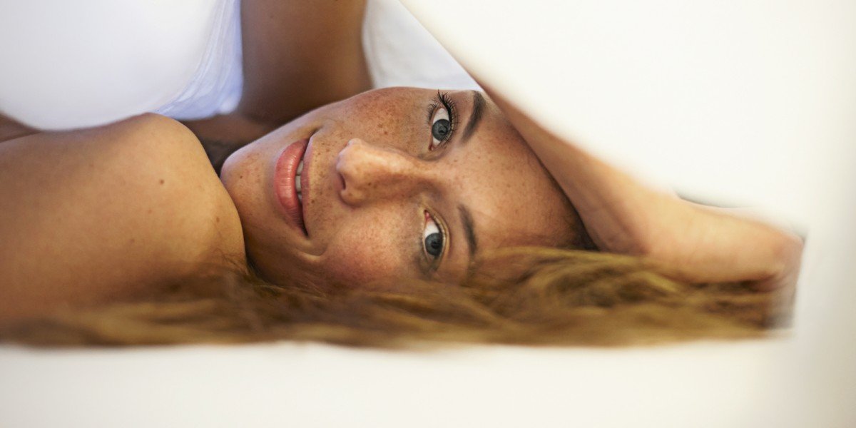 5 choses agressives à faire au lit