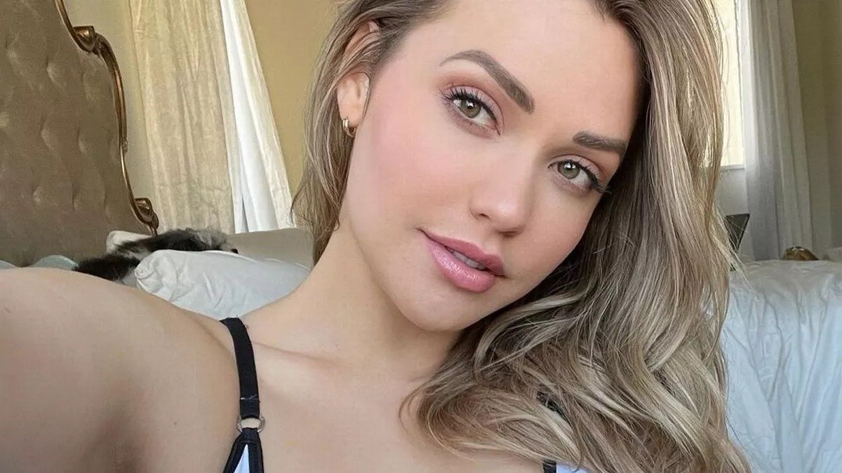 Top-Pornostars mit einem Konto bei Onlyfans