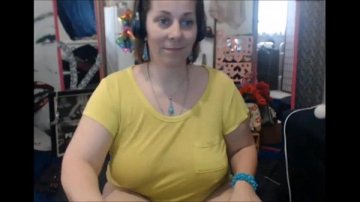 grosse mature masturbe orgasme